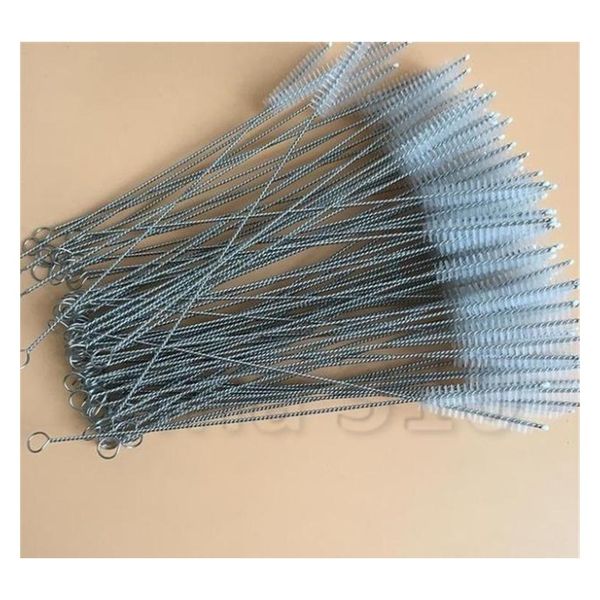 new 17.5cm straws brush bottle cleaners stainless steel cleaning brush nylon brush drinking pipe cle wmttnt item_home
new 17.5cm straws brush bottle cleaners stainless steel cleaning brush nylon brush drinking pipe cle wmttnt item_home