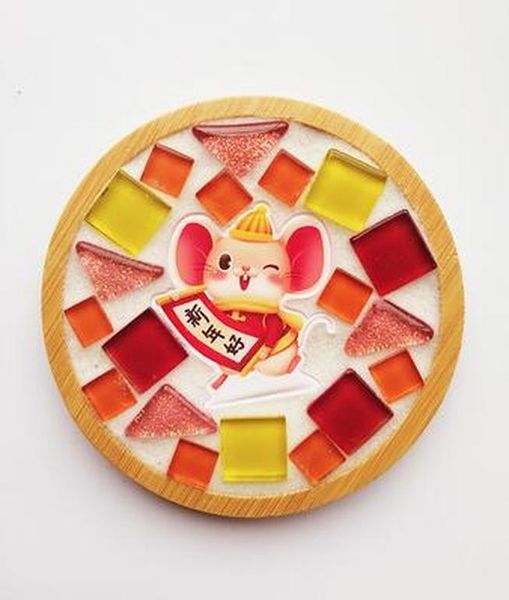 new year decorations glass mosaic tiles for diy hobbies bamboo coaster handmade creative for children puzzle mosaic material wmtppb
new year decorations glass mosaic tiles for diy hobbies bamboo coaster handmade creative for children puzzle mosaic material wmtppb