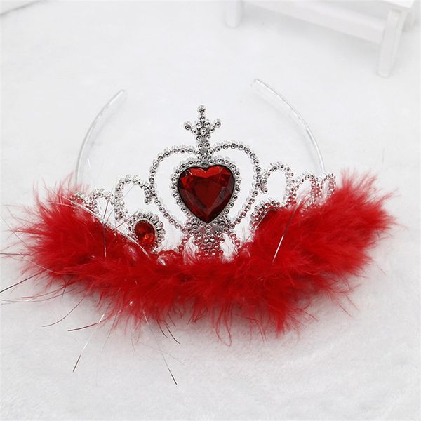 children headwear feather crown style hair band child red purple blue multi colors head hoops new arrival 1 6ya l1
children headwear feather crown style hair band child red purple blue multi colors head hoops new arrival 1 6ya l1