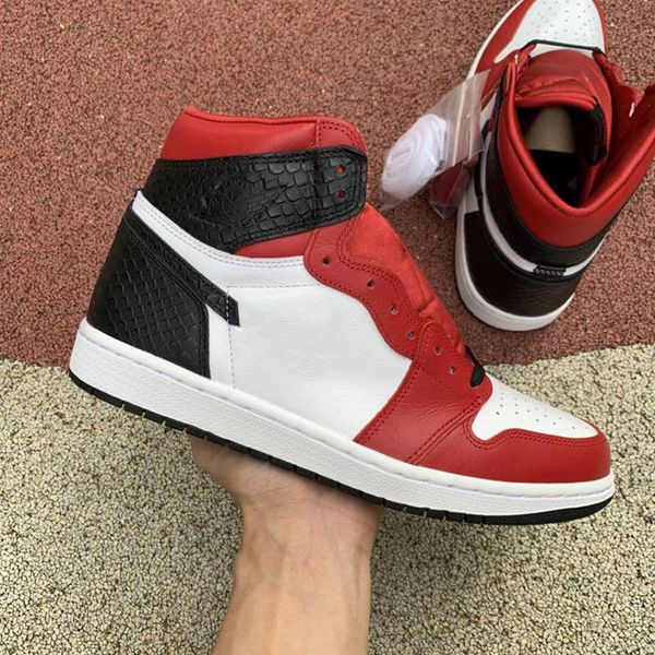 2020 new 1s in jordan retro high satin snake basketball shoes authentic men red 1 outdoor sneakers size 40-46
2020 new 1s in jordan retro high satin snake basketball shoes authentic men red 1 outdoor sneakers size 40-46