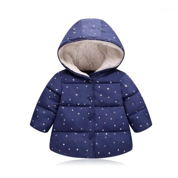 baby girls jackets clothes autumn winter jackets for boys clothes warm coats kids windbreaker outerwear children1, Blue;gray
baby girls jackets clothes autumn winter jackets for boys clothes warm coats kids windbreaker outerwear children1, Blue;gray