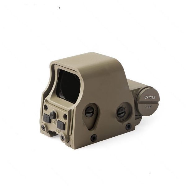 outdoor metal anti-seismic 553 film red and green dot cr123 battery holographic sighting telescope 1 ncvz8
outdoor metal anti-seismic 553 film red and green dot cr123 battery holographic sighting telescope 1 ncvz8