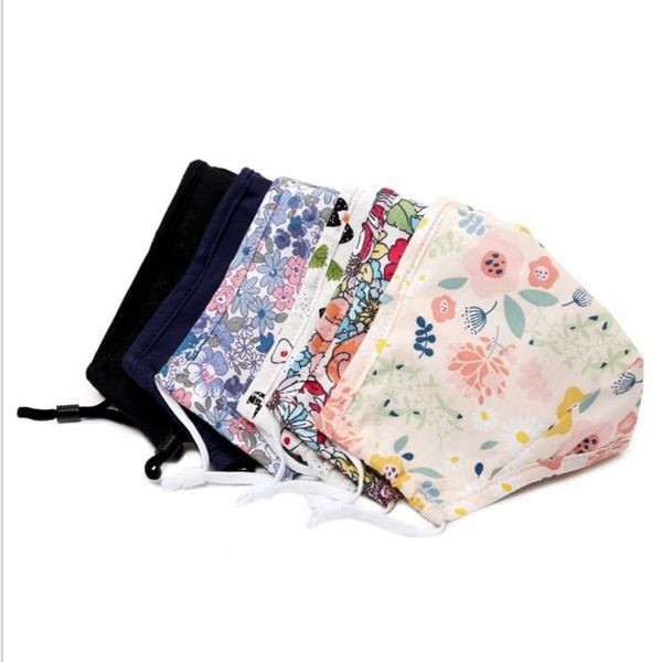 factory flower printing cotton face masks leopard breathable anti-dust suncreen masks washable reusable mask yya55
factory flower printing cotton face masks leopard breathable anti-dust suncreen masks washable reusable mask yya55
