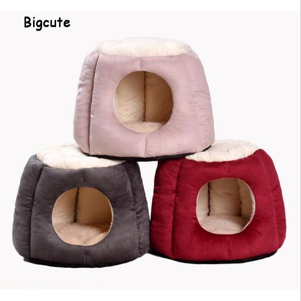 cat beds & furniture foldable home pet dog bed puppy winter warm house nest with mat breathable chihuahua cushion
cat beds & furniture foldable home pet dog bed puppy winter warm house nest with mat breathable chihuahua cushion