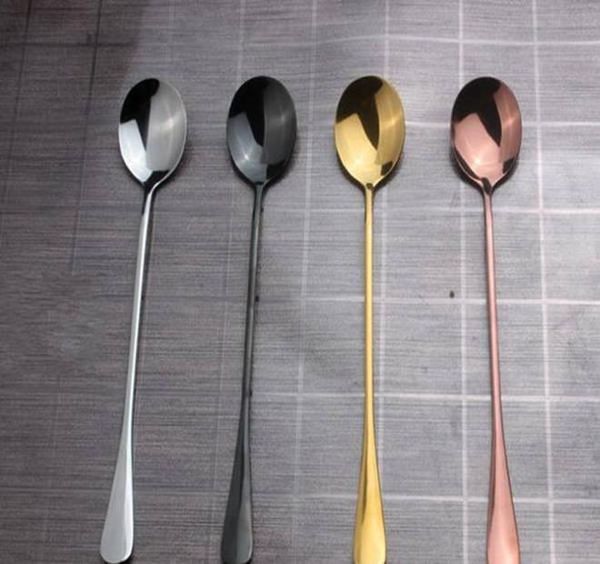 stainless steel spoon golden color electroplated long ice spoon stir coffee spoon tab jllnmn garden_light
stainless steel spoon golden color electroplated long ice spoon stir coffee spoon tab jllnmn garden_light
