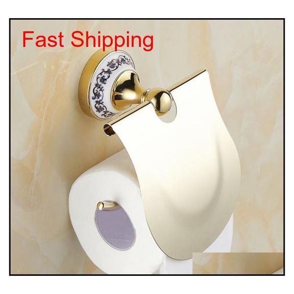 paper holders with ceramic base gold chrome finish paper holder tissue roll holder wall mounted brass const qylncw yh_pack
paper holders with ceramic base gold chrome finish paper holder tissue roll holder wall mounted brass const qylncw yh_pack