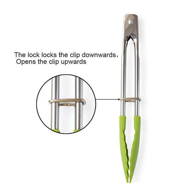 silicone food tong stainless steel kitchen tongs silicone non slip cooking clip clamp bbq salad tools kitchen accessories f jllsvm
silicone food tong stainless steel kitchen tongs silicone non slip cooking clip clamp bbq salad tools kitchen accessories f jllsvm
