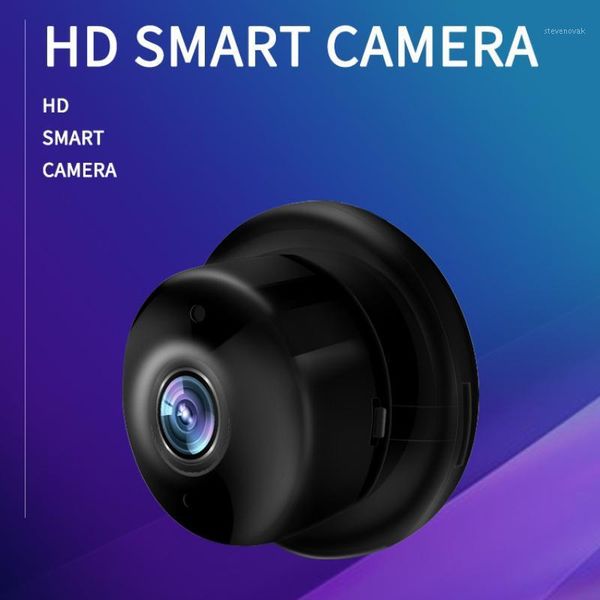 wifi mini camera home security camera 720p wifi ir night vision wireless surveillance remote monitor dropshipping1
wifi mini camera home security camera 720p wifi ir night vision wireless surveillance remote monitor dropshipping1