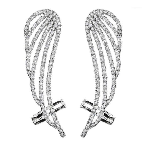 new fashion micro zircon earrings suitable for women/girls wedding party jewelry earrings er-3451, Golden;silver
new fashion micro zircon earrings suitable for women/girls wedding party jewelry earrings er-3451, Golden;silver