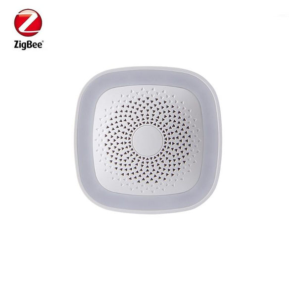 alarm systems heiman wifi zigbee gateway timely arm disarm hub with night light function working stable by smart zone app control1
alarm systems heiman wifi zigbee gateway timely arm disarm hub with night light function working stable by smart zone app control1