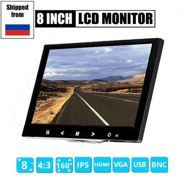 box cameras 4:3 8 inch tft lcd color video monitor cctv screen vga bnc av input for pc security and stand rotating screen1
box cameras 4:3 8 inch tft lcd color video monitor cctv screen vga bnc av input for pc security and stand rotating screen1