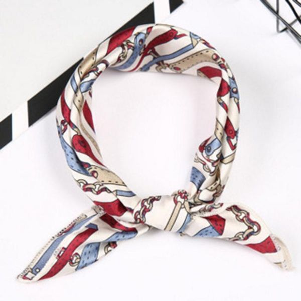 scarves fashionable design all match clothes print women lady silk-like riband bags scarf small ribbon hair band, Blue;gray
scarves fashionable design all match clothes print women lady silk-like riband bags scarf small ribbon hair band, Blue;gray