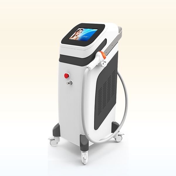 1200w diode laser 808nm permanent hair removal machine diode laser hair removal 808 hair removal machine, Black
1200w diode laser 808nm permanent hair removal machine diode laser hair removal 808 hair removal machine, Black