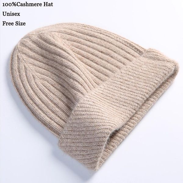 beanies real cashmere hat women knitted 100 % wool men female natural male warm comfortable
beanies real cashmere hat women knitted 100 % wool men female natural male warm comfortable