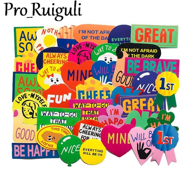 38pcs encourage colorful english letters scrapbooking stickers packs waterproof skateboard suitcase guitar graffiti decal paster bbyfqg
38pcs encourage colorful english letters scrapbooking stickers packs waterproof skateboard suitcase guitar graffiti decal paster bbyfqg