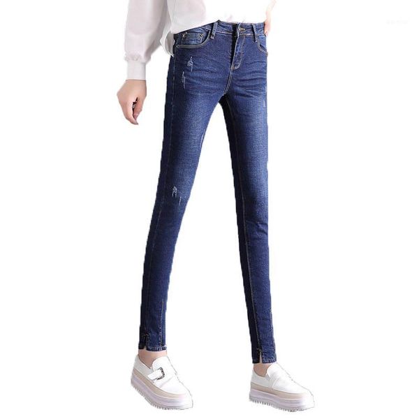 loyalget jeans for women stretch jeans woman 2019 pencil pants skinny women with high waist denim blue ladies push up1
loyalget jeans for women stretch jeans woman 2019 pencil pants skinny women with high waist denim blue ladies push up1