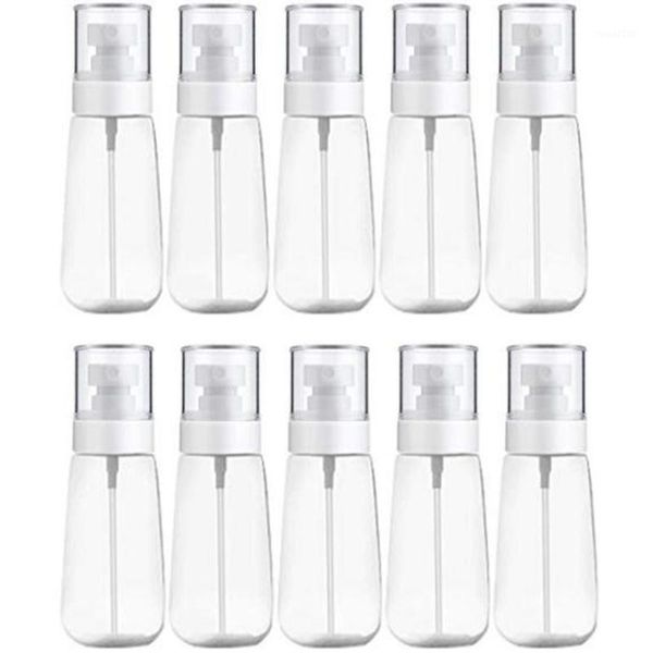 10 pcs portable refillable plastic fine mist perfume spray bottle transparent empty spray sprayer bottle, 100ml,transparent1
10 pcs portable refillable plastic fine mist perfume spray bottle transparent empty spray sprayer bottle, 100ml,transparent1