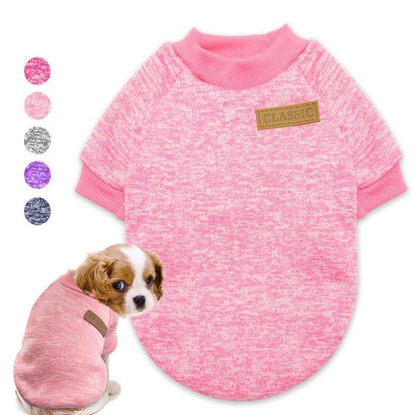 dog clothes chihuahua puppy pet clothes winter dog jacket coat soft sweater clothing for small dogs cats pug yorkies ro jlltxz
dog clothes chihuahua puppy pet clothes winter dog jacket coat soft sweater clothing for small dogs cats pug yorkies ro jlltxz