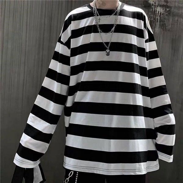 2021 autumn fashion mens strip hoodies korean hip hop loose casual sweatshirts women oversized hoodie plus size clothes males, Black
2021 autumn fashion mens strip hoodies korean hip hop loose casual sweatshirts women oversized hoodie plus size clothes males, Black