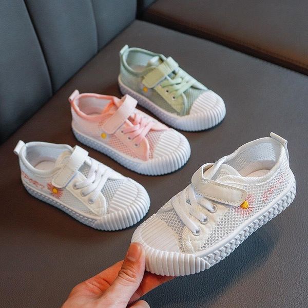 athletic & outdoor children's mesh sport shoes 2021 summer autumn boys daisy single casual girls comfortable cookie non-slip, Black
athletic & outdoor children's mesh sport shoes 2021 summer autumn boys daisy single casual girls comfortable cookie non-slip, Black