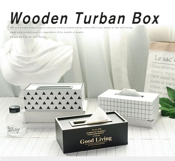 tissue boxes & napkins nordic box wooden napkin holder baby wipes crafts living room coffee table decoration toilet paper towel container
tissue boxes & napkins nordic box wooden napkin holder baby wipes crafts living room coffee table decoration toilet paper towel container