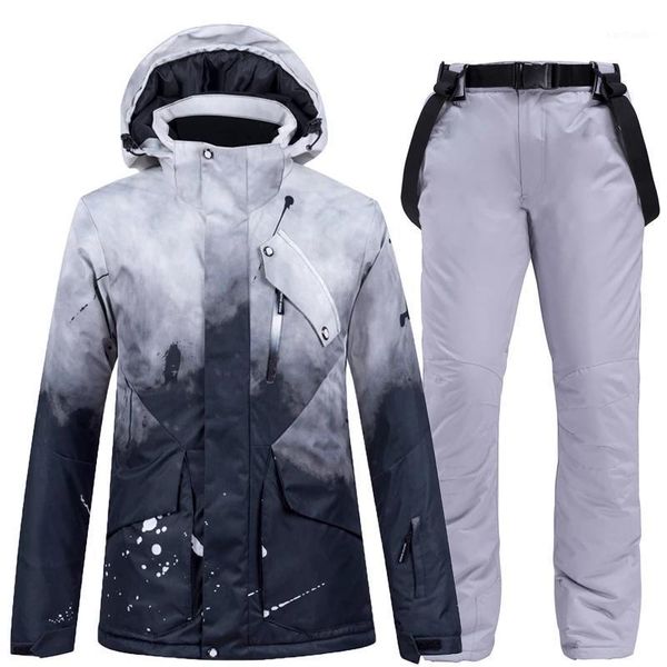 skiing suits thick warm man women ski suit waterproof windproof snowboarding jacket pants set winter snow wear suits1
skiing suits thick warm man women ski suit waterproof windproof snowboarding jacket pants set winter snow wear suits1