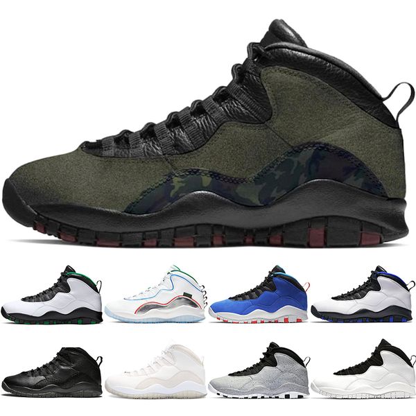 10 basketball shoes 10s men wings orlando seattle tinker woodland camo cement i'm back black white mens sports sneakers size 7-13, White;red
10 basketball shoes 10s men wings orlando seattle tinker woodland camo cement i'm back black white mens sports sneakers size 7-13, White;red