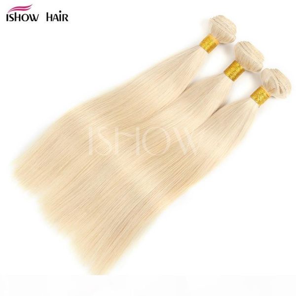 100% human hair weaves peruvian virgin hair straight body wave with baby hair 613 blond fzp199, Black
100% human hair weaves peruvian virgin hair straight body wave with baby hair 613 blond fzp199, Black