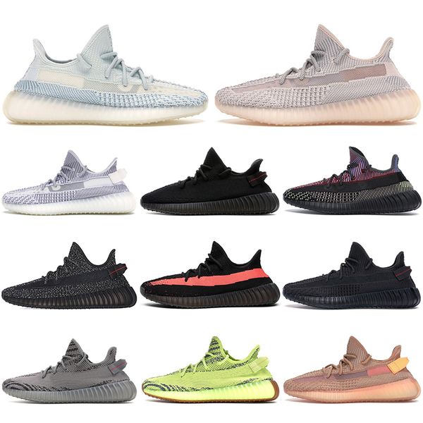 2020 kanye west men women v2 running shoes cinder fade carbon yecheil static butter earth sulfur mens trainers sneaker with box
2020 kanye west men women v2 running shoes cinder fade carbon yecheil static butter earth sulfur mens trainers sneaker with box