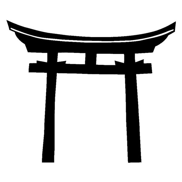 15см * 12,6 см shinto torii hate chrine аксессуары автомобильные аксессуары автомобильный наклейка черный / серебро s3-5613
15см * 12,6 см shinto torii hate chrine аксессуары автомобильные аксессуары автомобильный наклейка черный / серебро s3-5613