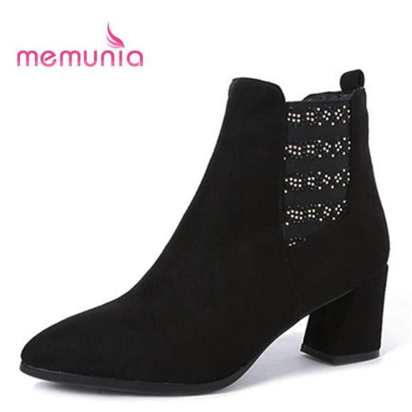 boots memunia large size 32-44 women punk rivet fashion pointed toe high heels winter 2021 ankle, Black
boots memunia large size 32-44 women punk rivet fashion pointed toe high heels winter 2021 ankle, Black
