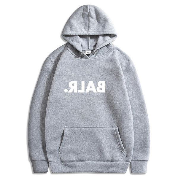 balr. fashion letter printed casual hoodie for men women sports in autumn and winter, Black
balr. fashion letter printed casual hoodie for men women sports in autumn and winter, Black