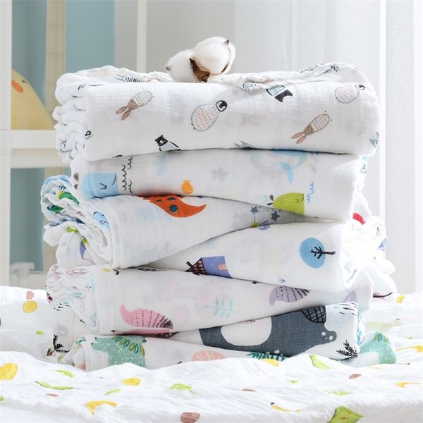 soft muslin swaddle cotton baby blanket newborn infant manta swaddle double gauze recien nacido muselina lange bebe lj201014
soft muslin swaddle cotton baby blanket newborn infant manta swaddle double gauze recien nacido muselina lange bebe lj201014