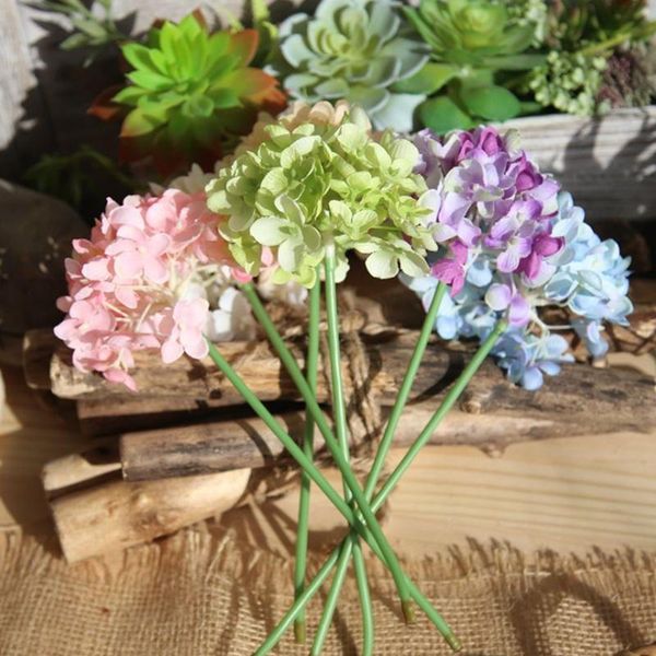 искусственные цветы мини гортензия букет вазы для домашнего декора свадебные свадебные аксессуары образование рождество декоративные цветы f
искусственные цветы мини гортензия букет вазы для домашнего декора свадебные свадебные аксессуары образование рождество декоративные цветы f