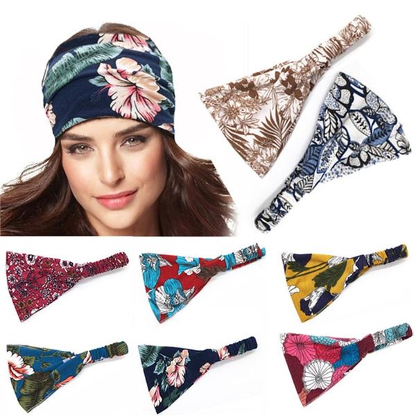 hair accessories boho ladies floral printed headband elastic wide hairband female bandage fashion bands women
hair accessories boho ladies floral printed headband elastic wide hairband female bandage fashion bands women