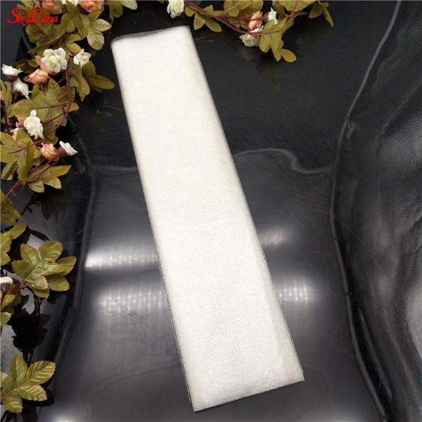 decorative flowers & wreaths 72cm*10m/lot tulle roll crystal fabric organza spool wedding decoration birthday party baby shower 8z sh015-2
decorative flowers & wreaths 72cm*10m/lot tulle roll crystal fabric organza spool wedding decoration birthday party baby shower 8z sh015-2