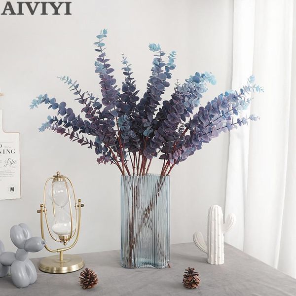 decorative flowers & wreaths artificial eucalyptus bouquet money leaf fake plant multipurpose christmas party home decoration wedding flower
decorative flowers & wreaths artificial eucalyptus bouquet money leaf fake plant multipurpose christmas party home decoration wedding flower