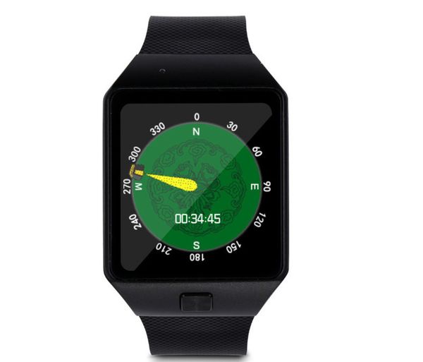 azan phone watch muslim male koran pray smart to remind the direction of worship uty0euj2, Slivery;brown
azan phone watch muslim male koran pray smart to remind the direction of worship uty0euj2, Slivery;brown