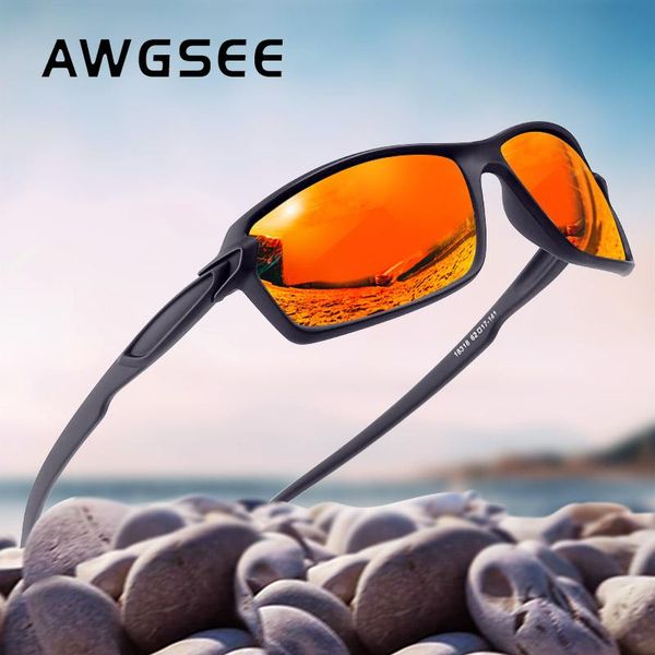 sunglasses style polarized men sport shades colorful colors lens uv400 sun glasses windbreak goggles women gafas de sol, White;black
sunglasses style polarized men sport shades colorful colors lens uv400 sun glasses windbreak goggles women gafas de sol, White;black