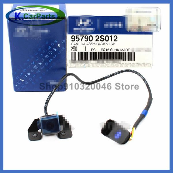 car rear view cameras& parking sensors 95790-2s011 reverse camera back up for ix35 tucson 2010-2013 95790-2s012 957902s011 957902s012
car rear view cameras& parking sensors 95790-2s011 reverse camera back up for ix35 tucson 2010-2013 95790-2s012 957902s011 957902s012