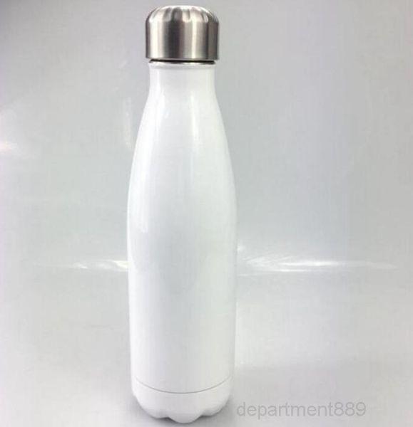 stainless steel tumblers sublimation bottle blank white cola water double walled vacuum flasks 500ml fast sea shipping owf2493
stainless steel tumblers sublimation bottle blank white cola water double walled vacuum flasks 500ml fast sea shipping owf2493
