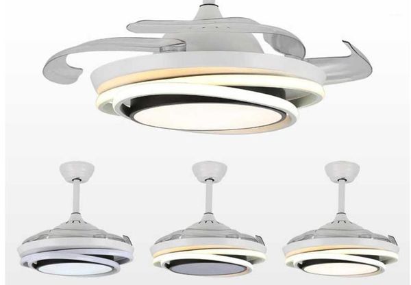 electric fans nordic ceiling fan retractable dining room with lights integrated simple modern 42inch1
electric fans nordic ceiling fan retractable dining room with lights integrated simple modern 42inch1