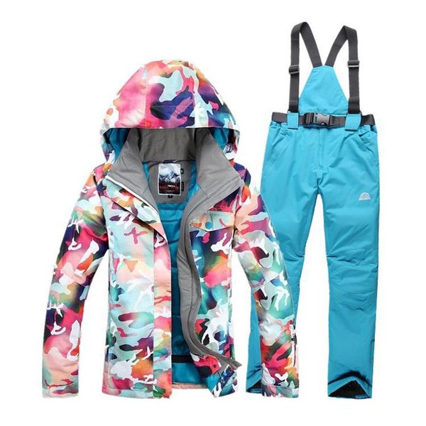 skiing jackets 2021 women winter warm cotton waterproof windproof breathable snowboard clothes camouflage pants
skiing jackets 2021 women winter warm cotton waterproof windproof breathable snowboard clothes camouflage pants