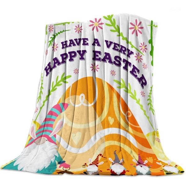 fleece throw bed blanket lightweight super soft cozy easter day's gnome egg plant blanket gift for adults kids1
fleece throw bed blanket lightweight super soft cozy easter day's gnome egg plant blanket gift for adults kids1