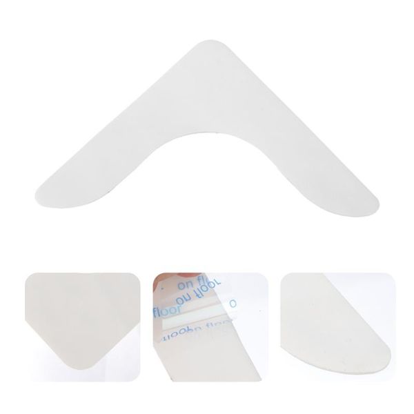 12pcs rug gripper durable sturdy prime anti curling non-skid rug gripper sticker for carpet 
12pcs rug gripper durable sturdy prime anti curling non-skid rug gripper sticker for carpet