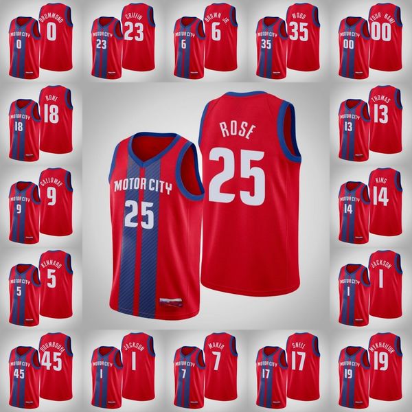 детройт писторы мужчины langston galloway luke kennard blake griffin christian wood derrick rose 2019-20 red swingman jersey, Black
детройт писторы мужчины langston galloway luke kennard blake griffin christian wood derrick rose 2019-20 red swingman jersey, Black