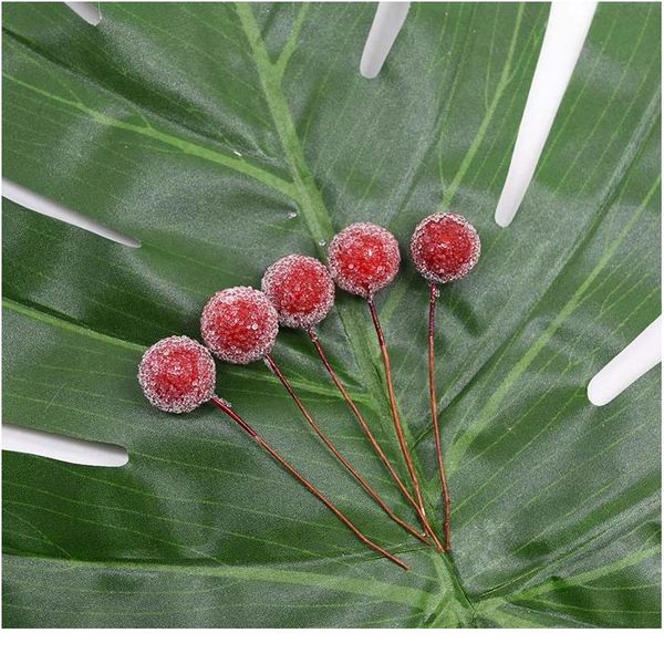 20pcs white red artificial berries cherry artificial flowers stamen for wedding home decoration diy wreath scrapbooking bbyeju
20pcs white red artificial berries cherry artificial flowers stamen for wedding home decoration diy wreath scrapbooking bbyeju
