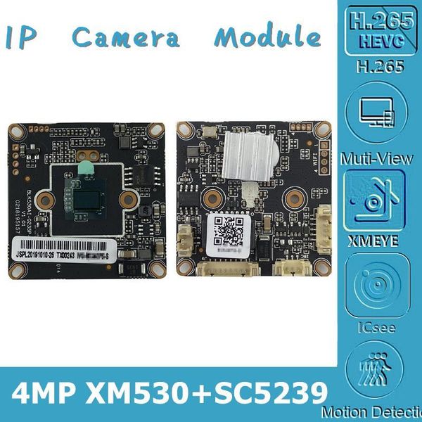 sc5239+xm530 4mp 2560*1440 ip camera module board cmos 38*38mm h.265 onvif cms xmeye p2p rtsp motion detection1
sc5239+xm530 4mp 2560*1440 ip camera module board cmos 38*38mm h.265 onvif cms xmeye p2p rtsp motion detection1