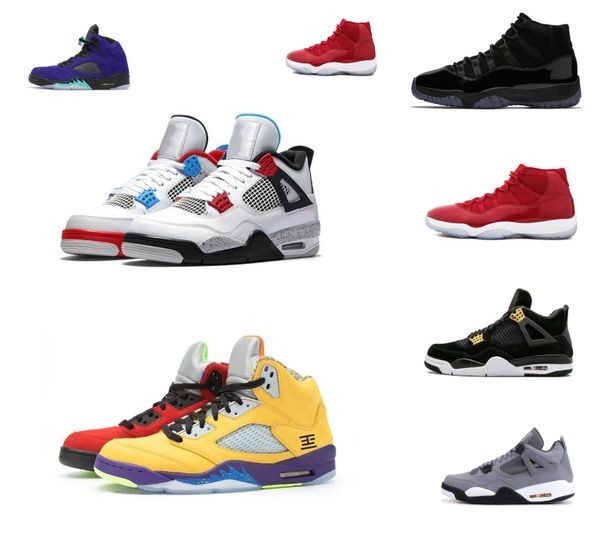 11s 11 25th anniversary basketball shoes 4s black cat 5 5s fire red silver tongue 11 space jam low white bred sneaker trainer
11s 11 25th anniversary basketball shoes 4s black cat 5 5s fire red silver tongue 11 space jam low white bred sneaker trainer