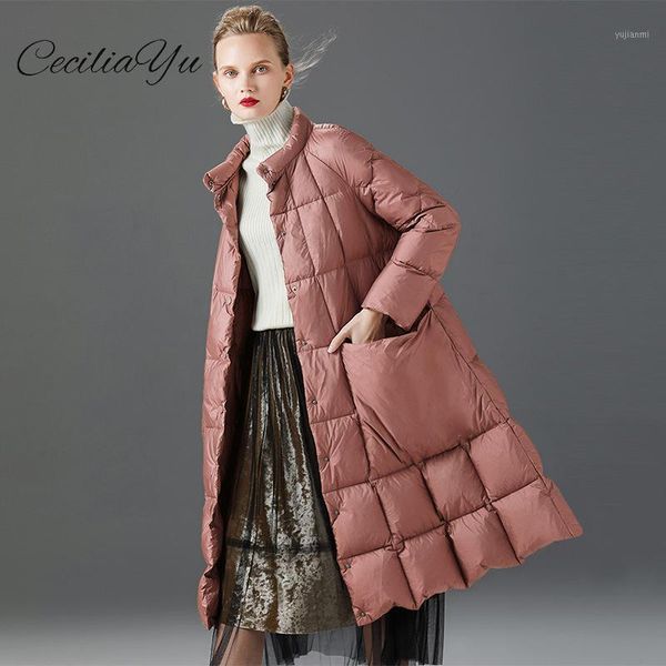2019 new korean style warm down coat women loose a pendant 90 white duck down thick small collar lady women winter1, Black
2019 new korean style warm down coat women loose a pendant 90 white duck down thick small collar lady women winter1, Black